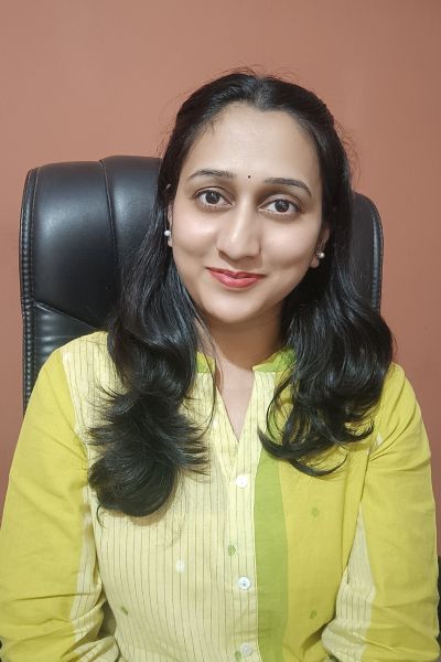 Dr. Kavita Savant
